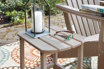 Sundown Treasure End Table - Image 9