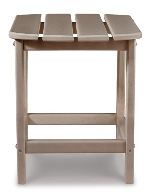 Sundown Treasure End Table - Image 4