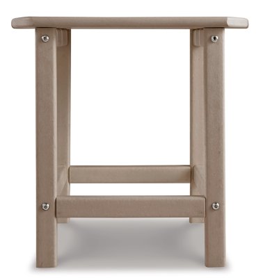Sundown Treasure End Table - Image 6