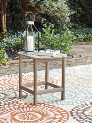 Sundown Treasure End Table - Image 7