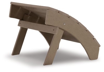Sundown Treasure Ottoman - Image 6