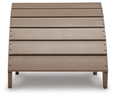 Sundown Treasure Ottoman - Image 4