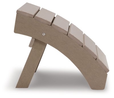 Sundown Treasure Ottoman - Image 5