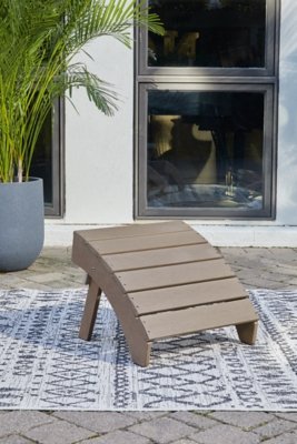 Sundown Treasure Ottoman - Image 3