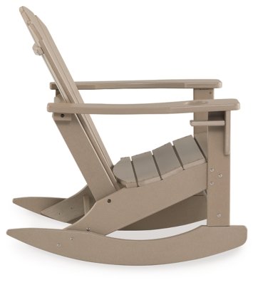 Sundown Treasure Outdoor Rocking Chair - Image 5