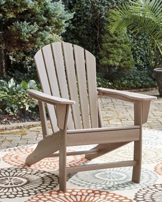 Sundown Treasure Adirondack Chair with End Table - Image 5