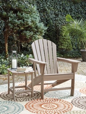 Sundown Treasure Adirondack Chair - Image 9