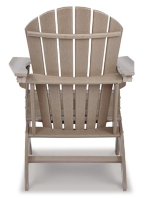 Sundown Treasure Adirondack Chair - Image 7