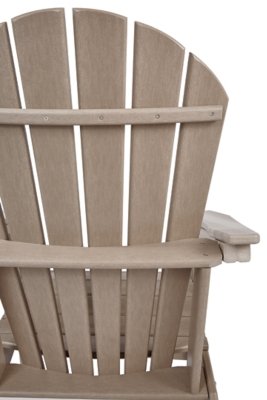 Sundown Treasure Adirondack Chair - Image 13