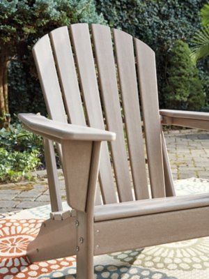 Sundown Treasure Adirondack Chair - Image 12