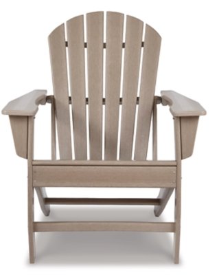 Sundown Treasure Adirondack Chair - Image 4