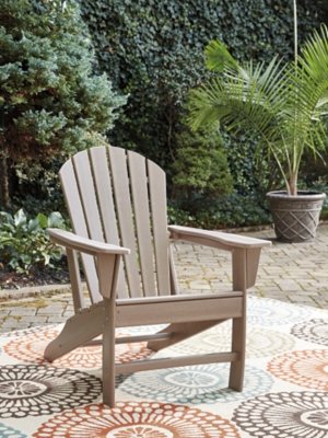 Sundown Treasure Adirondack Chair - Image 8