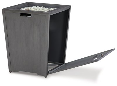 Rodeway South Fire Pit - Image 5