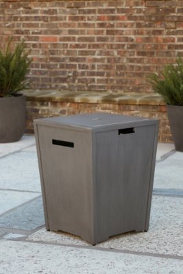 Rodeway South Fire Pit - Image 8