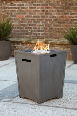 Rodeway South Fire Pit - Image 3