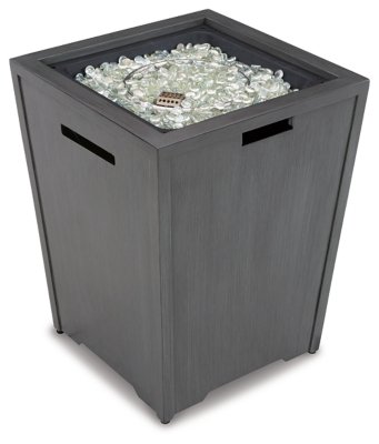 Rodeway South Fire Pit - Image 6
