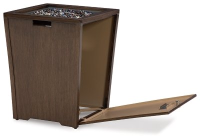 Rodeway South Fire Pit - Image 5