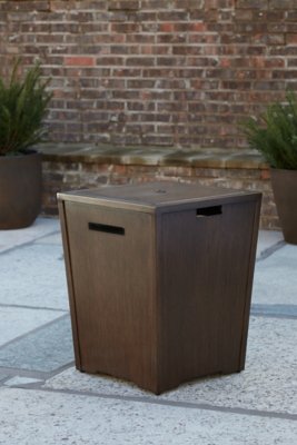 Rodeway South Fire Pit - Image 8