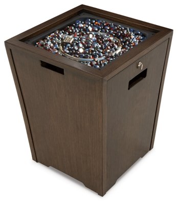 Rodeway South Fire Pit - Image 6