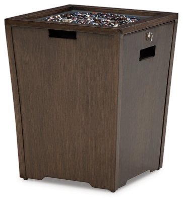 Rodeway South Fire Pit - Image 4