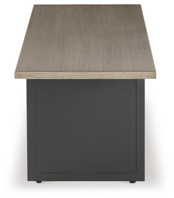 Bree Zee Outdoor End Table - Image 5