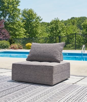 Bree Zee 8-Piece Outdoor Modular Seating - Image 5
