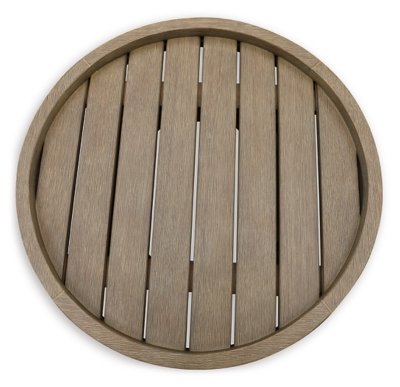 Coastal Reef Outdoor End Table - Image 5