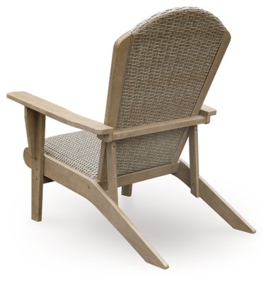 Coastal Reef Adirondack Chair - Image 6