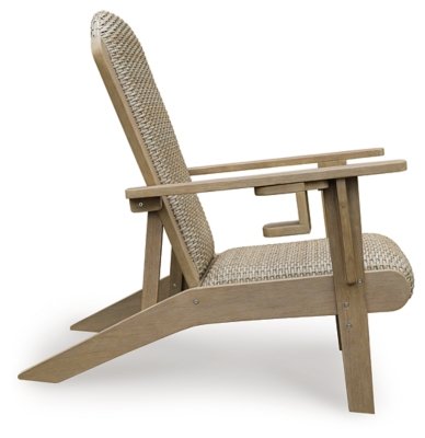 Coastal Reef Adirondack Chair - Image 5