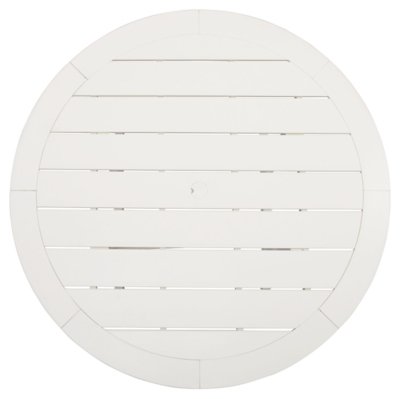 Crescent Luxe Outdoor Dining Table - Image 6