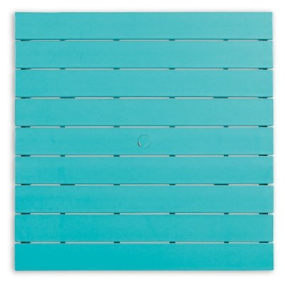 Eisely Outdoor Counter Height Dining Table - Image 6