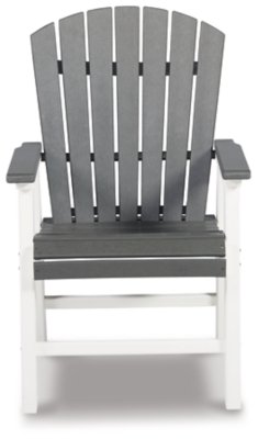 Transville Outdoor Dining Arm Chair (Set of 2) - Image 4