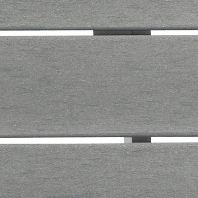 Transville Outdoor Counter Height Dining Table with 2 Barstools - Image 6