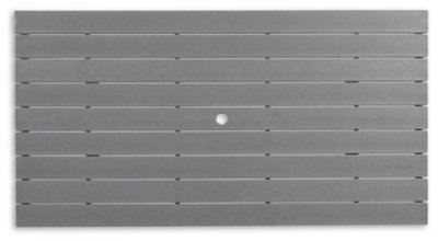 Transville Outdoor Counter Height Dining Table - Image 5