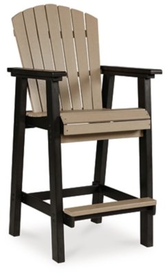 Fairen Trail Barstool (Set of 2) - Image 4