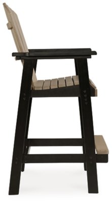 Fairen Trail Barstool (Set of 2) - Image 6