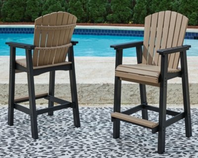 Fairen Trail Barstool (Set of 2) - Image 3