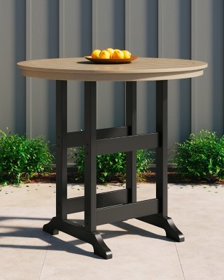 Fairen Trail Bar Table - Image 3