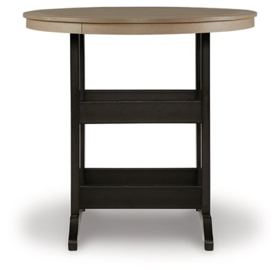 Fairen Trail Bar Table - Image 4