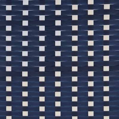 Odyssey Blue Outdoor Table and Chairs (Set of 3) - Image 10