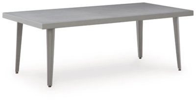 Gali Outdoor Sofa/Chairs/Table Set (Set of 4) - Image 7