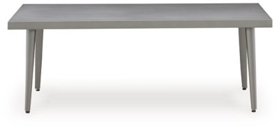Gali Outdoor Sofa/Chairs/Table Set (Set of 4) - Image 10