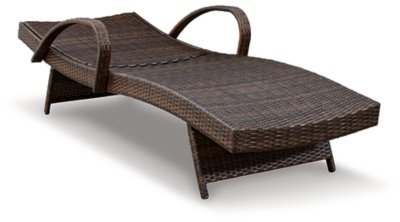 Kantana Chaise Lounge (set of 2) - Image 4