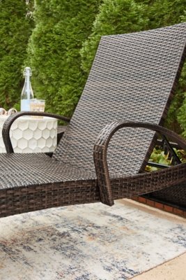 Kantana Chaise Lounge (set of 2) - Image 10