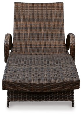 Kantana Chaise Lounge (set of 2) - Image 5