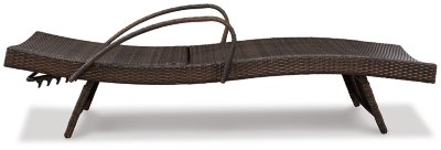Kantana Chaise Lounge (set of 2) - Image 6