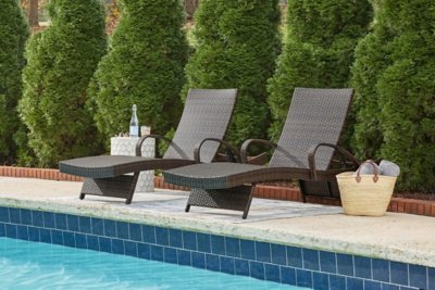 Kantana Chaise Lounge (set of 2) - Image 8