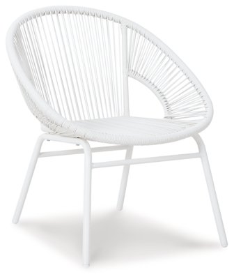 Mandarin Cape Outdoor Table and Chairs (Set of 3) - Image 6