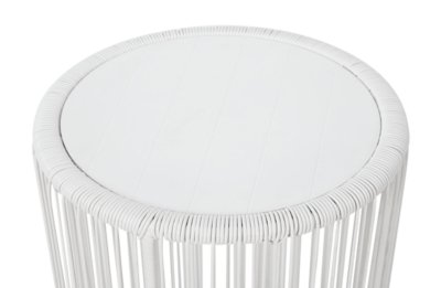 Mandarin Cape Outdoor Table and Chairs (Set of 3) - Image 13