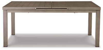 Beach Front Outdoor Dining Table - Image 4